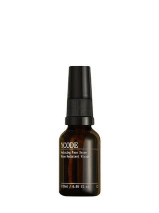 HYDRATING FACE SERUM