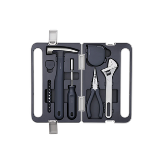 Hand Tool Set