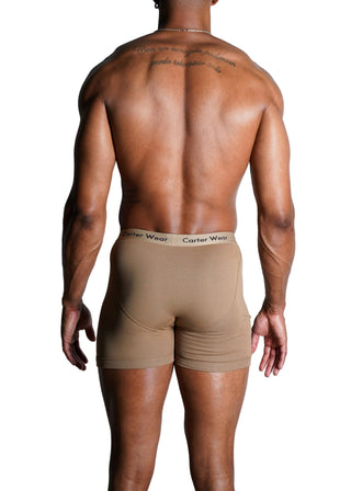 Sand Drift Boxer Brief
