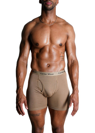 Sand Drift Boxer Brief