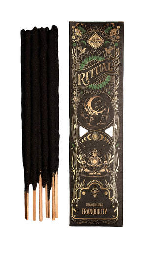 Tranquility | Ritual Incense
