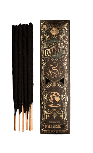 Inner Strength Ritual Incense