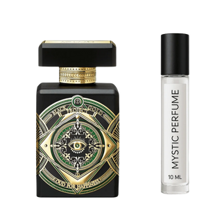 Oud For Happiness