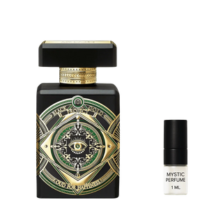 Oud For Happiness