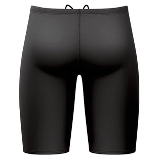 A3 Performance Solid Male Jammer Swimsuit