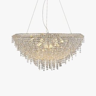 Jovira Crystal Chandelier