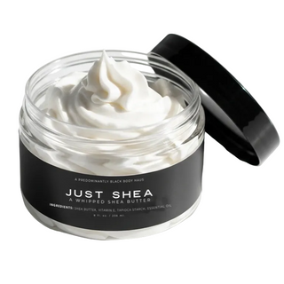 WHIPPED SHEA BODY BUTTER