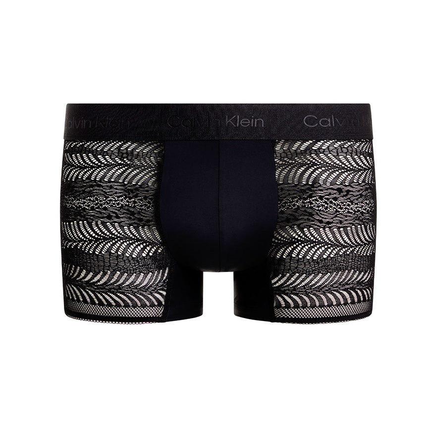 LOWRISE TRUNK | SCULPT | CALVIN KLEIN – MENAGERIE Intimates