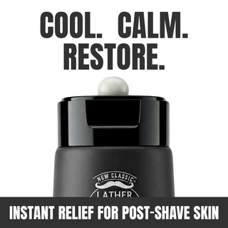 After-Shave Balm - Bay Rum
