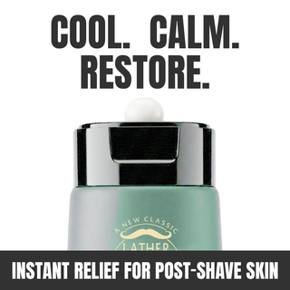 After-Shave Balm - Emerald Grove