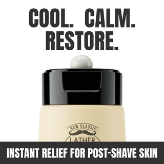 After-Shave Balm - Unscented