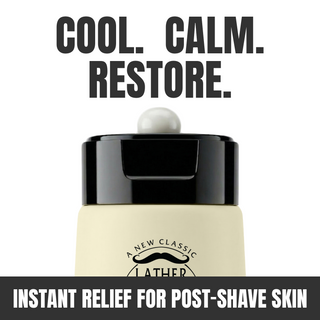 After-Shave Balm - Sandalwood