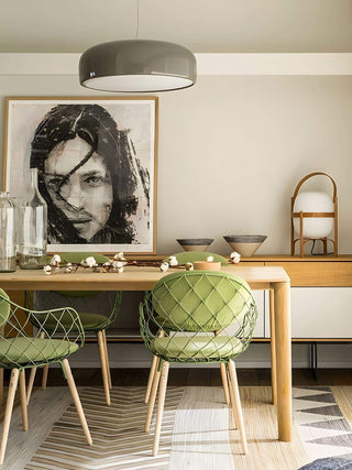 Lella Pendant Light