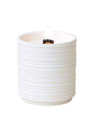 Yuzu & Neroli Blossom Candle | Lucienne