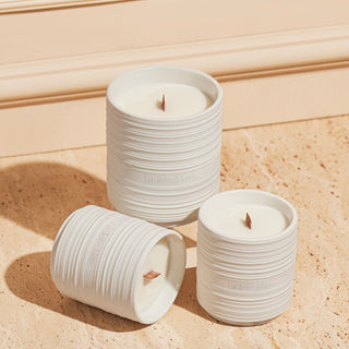 Yuzu & Neroli Blossom Candle | Lucienne