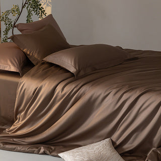 Luxury 140S Egyptian Pima Cotton Bedding Set | 3CARATS