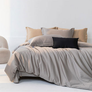Luxury 140S Egyptian Pima Cotton Bedding Set | 3CARATS