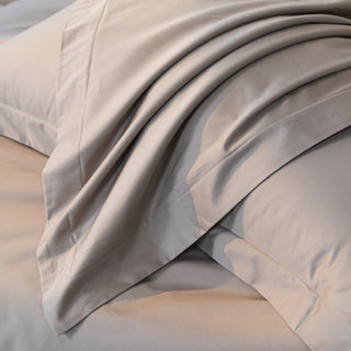 Luxury 140S Egyptian Pima Cotton Bedding Set | 3CARATS
