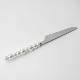 Luxury Natural Australian Pearls Cutlery Set | 3CARATS