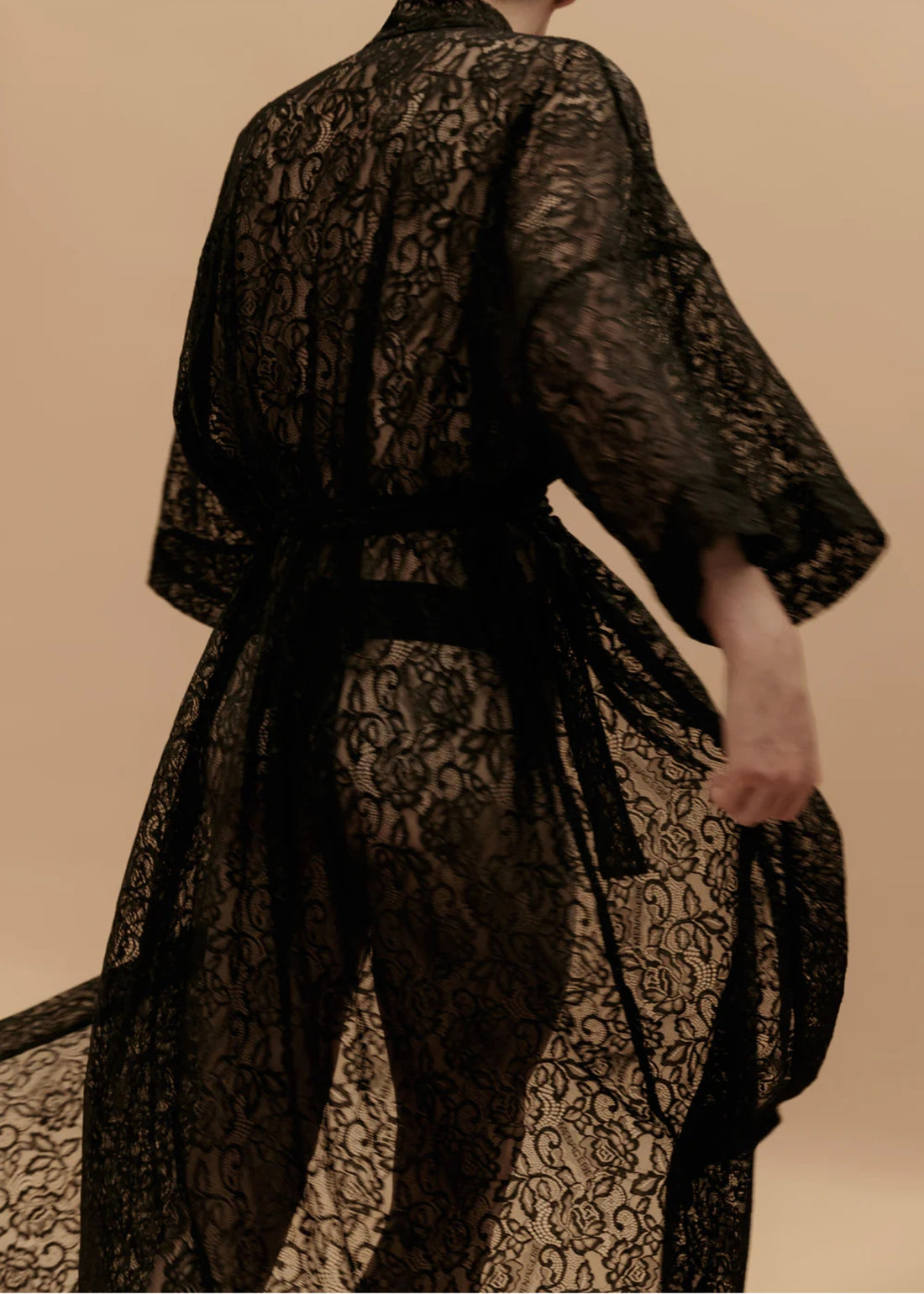 NIGHTWEAR – MENAGERIE Intimates