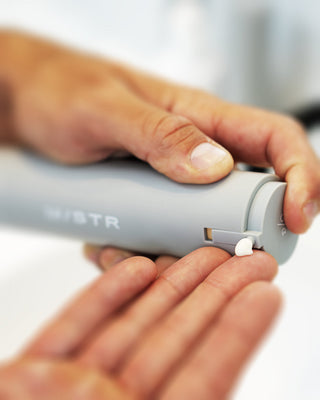 AM PM Moisturiser Refill