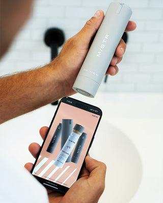 Balance + Restore Serum