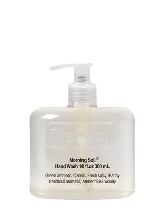 MORNING SOIL Hand Wash 300ml
