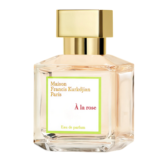 A La Rose | Maison Francis Kurkdjian