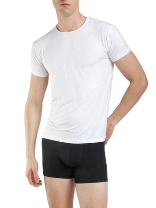 Micro Modal Air | Crew Neck T-Shirt