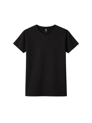 Micro Modal Air | Crew Neck T-Shirt