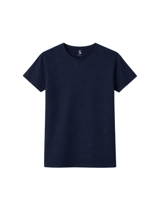 Micro Modal Air | Crew Neck T-Shirt