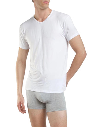 Micro Modal Air | V-Neck Undershirt