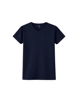 Micro Modal Air | V-Neck Undershirt