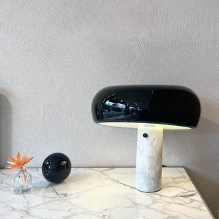 Snoopy Table Lamp