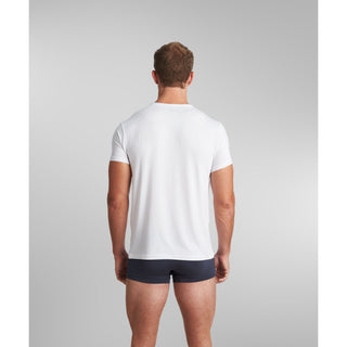 Crew Neck T-Shirt | 3 Pack