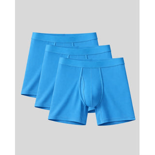 Bamboo Boxer Briefs | 3 Pack