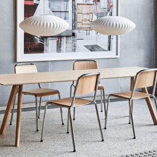 Nelson Bubble Pendant Lamp