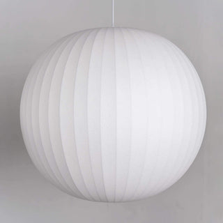 Nelson Bubble Pendant Lamp