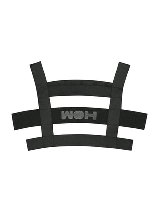 Night Universe | Harness | Black