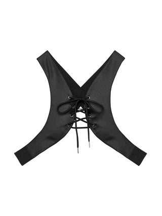 Night Universe | Harness | Black