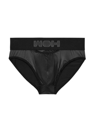 Night Universe | Mini Briefs | Black