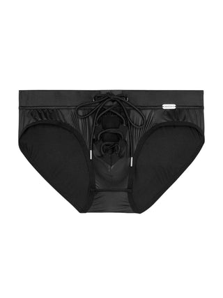 Night Universe | Mini Briefs | Black