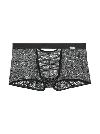 Night Universe | Trunk | Silver Grey