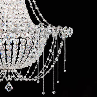 Nuvell Chandelier