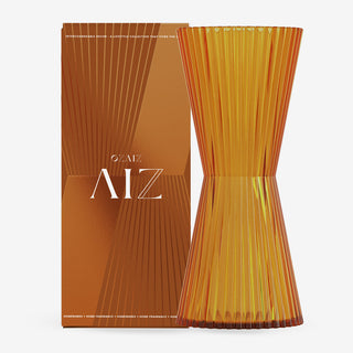AIZ Candle | Oud & Bergamot