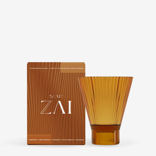 ZAI Candle | Santal & Spice