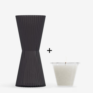 AIZ Candle | Santal & Spice