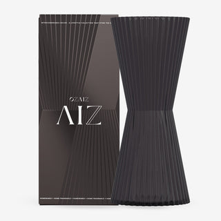 AIZ Candle | Oud & Bergamot