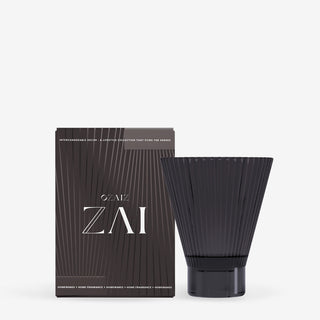 ZAI Candle | Oud & Bergamot