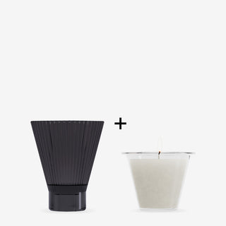 ZAI Candle | Santal & Spice